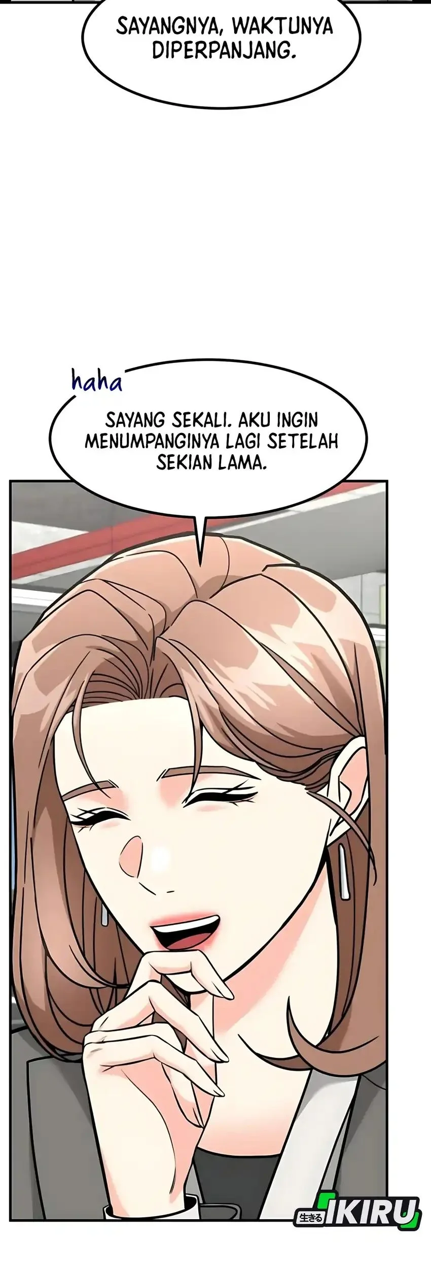Chapter 77 - halaman 38