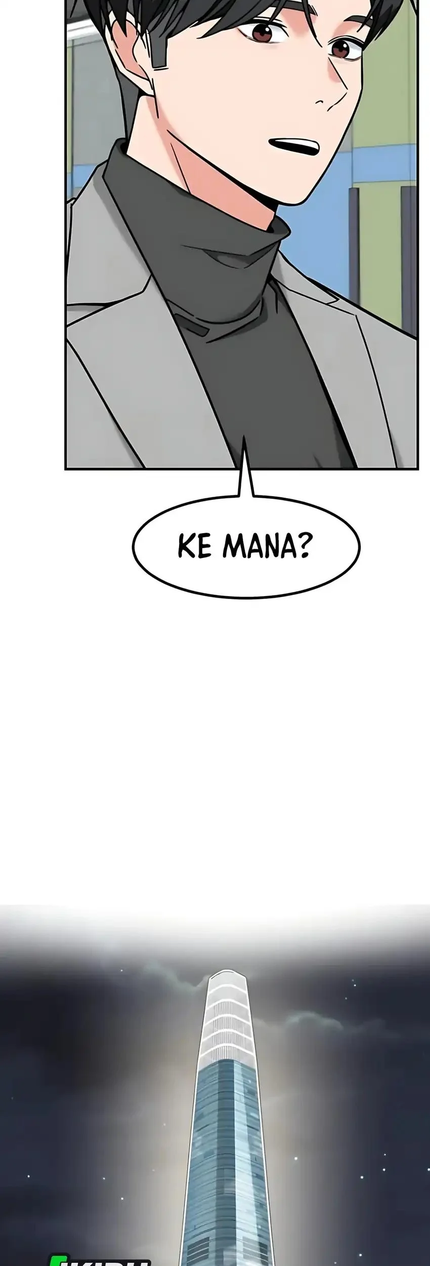 Chapter 77 - halaman 40