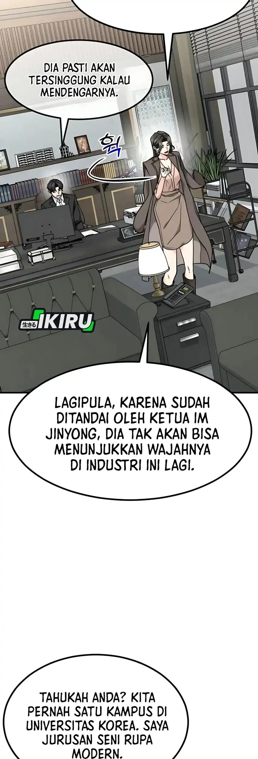 Chapter 77 - halaman 76