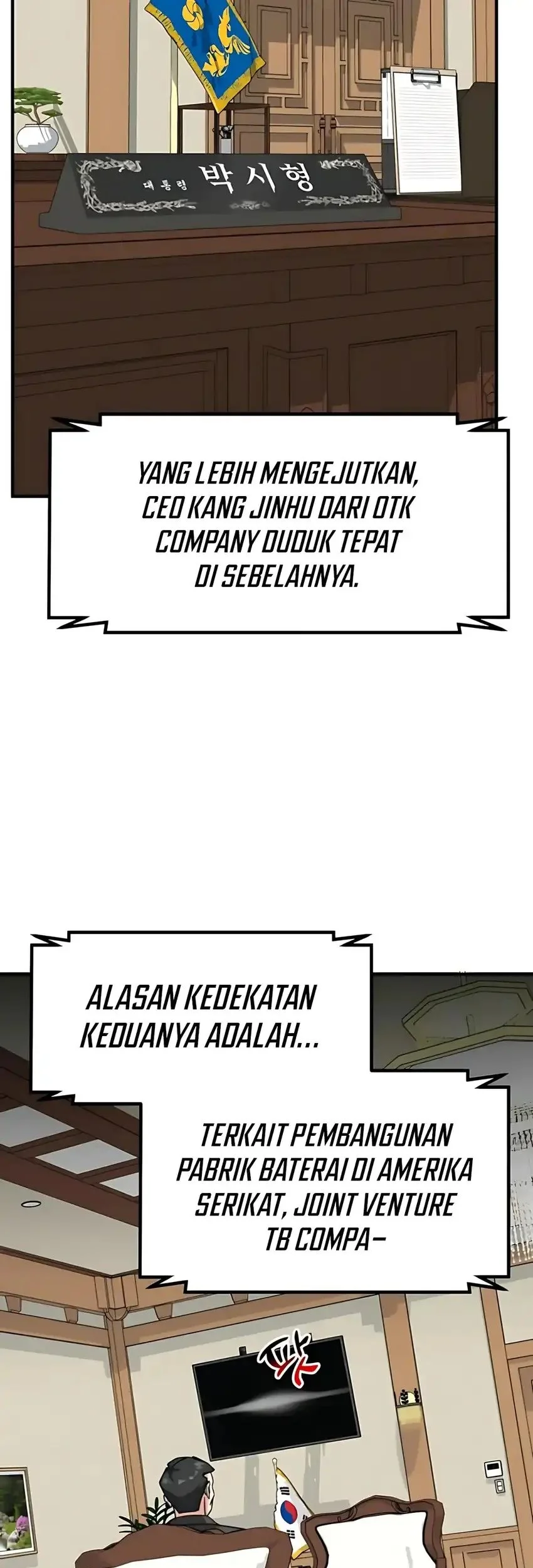 Chapter 77 - halaman 92