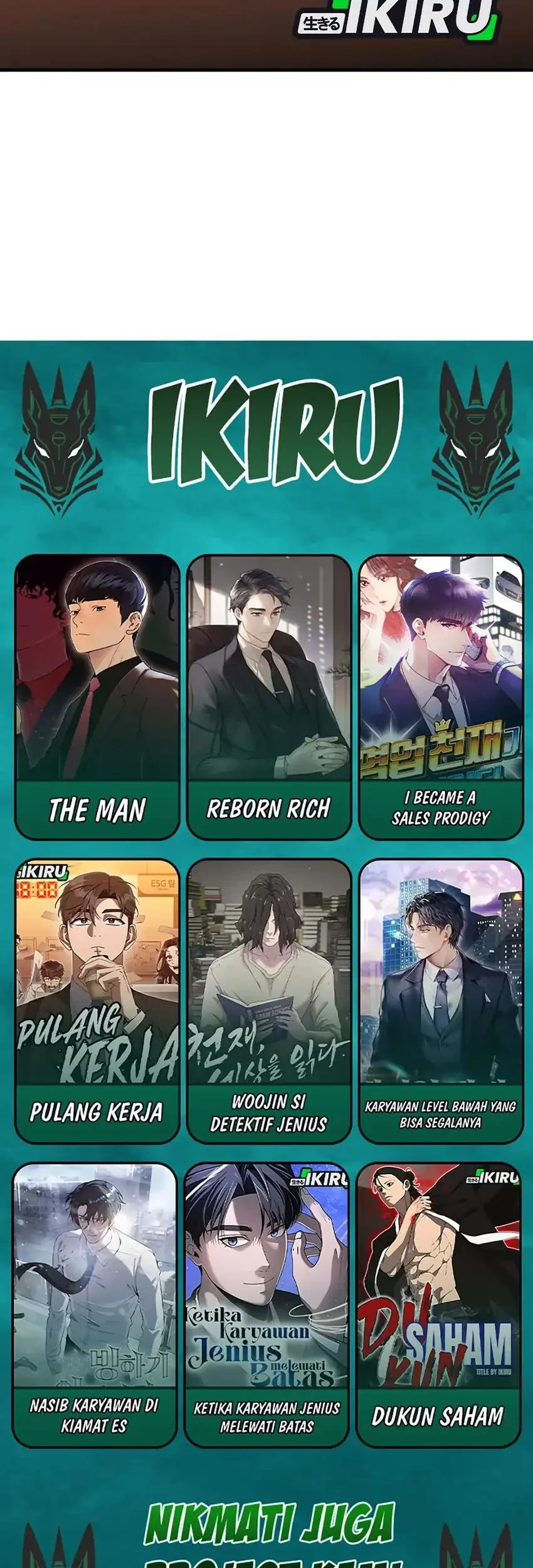 Chapter 77 - halaman 96