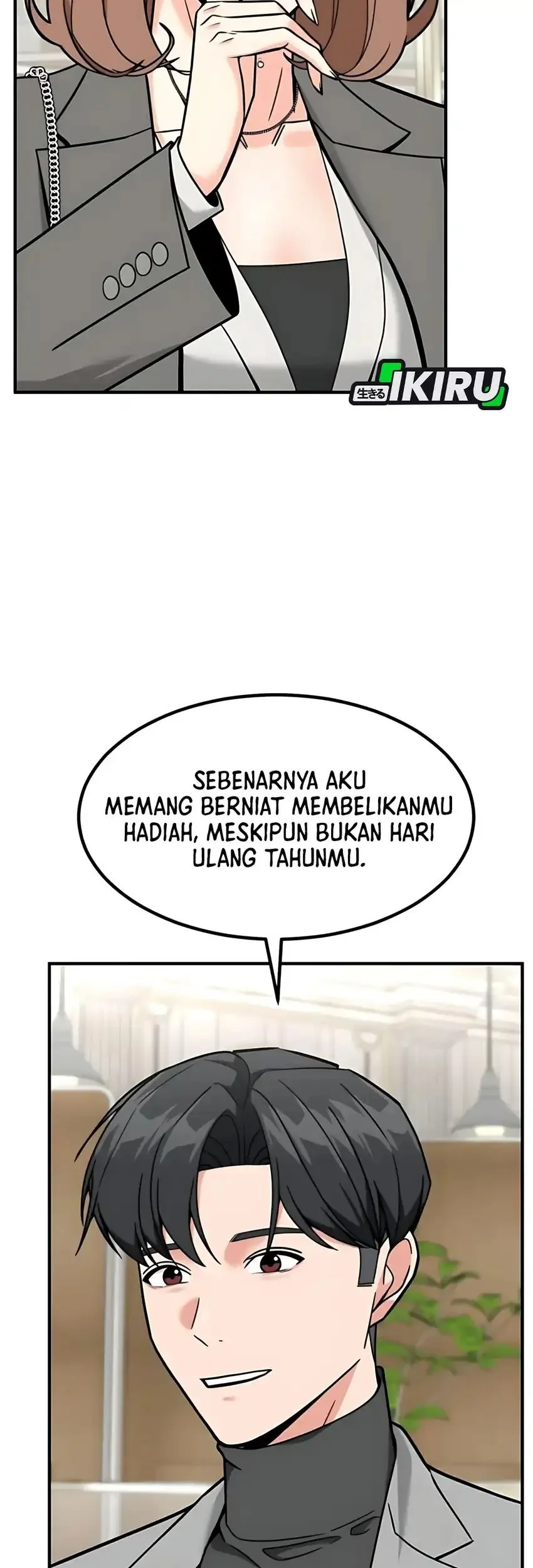 Chapter 77 - halaman 12