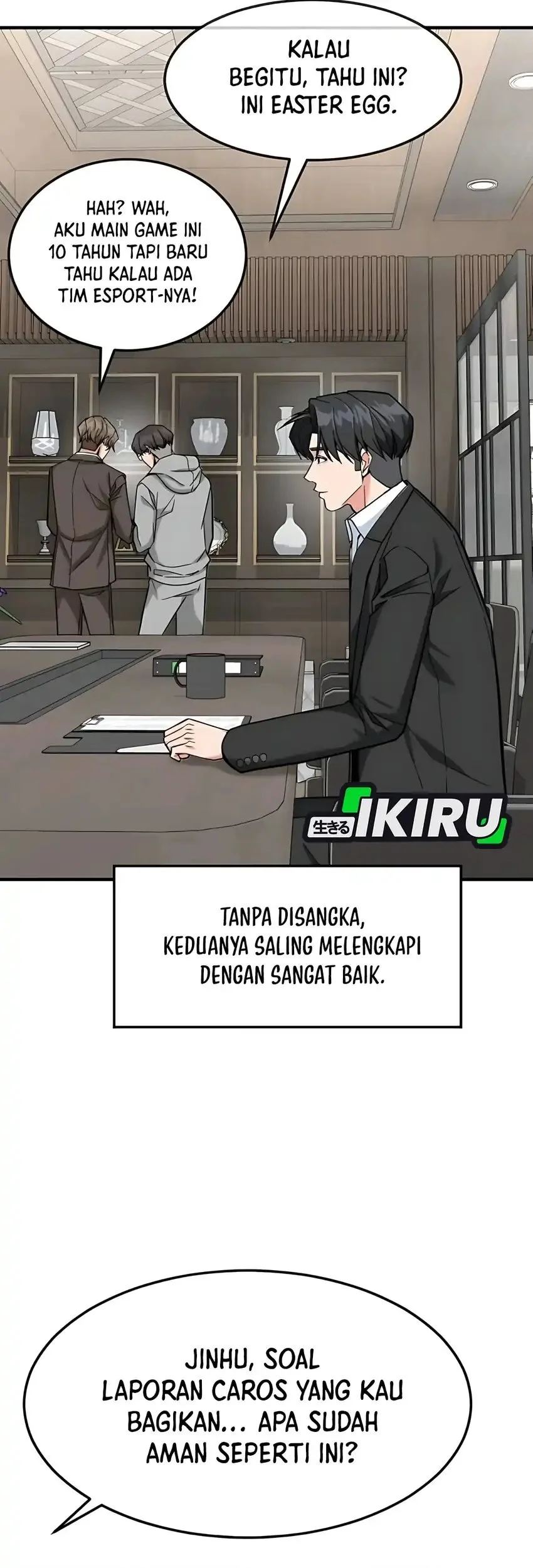 Chapter 78 - halaman 24