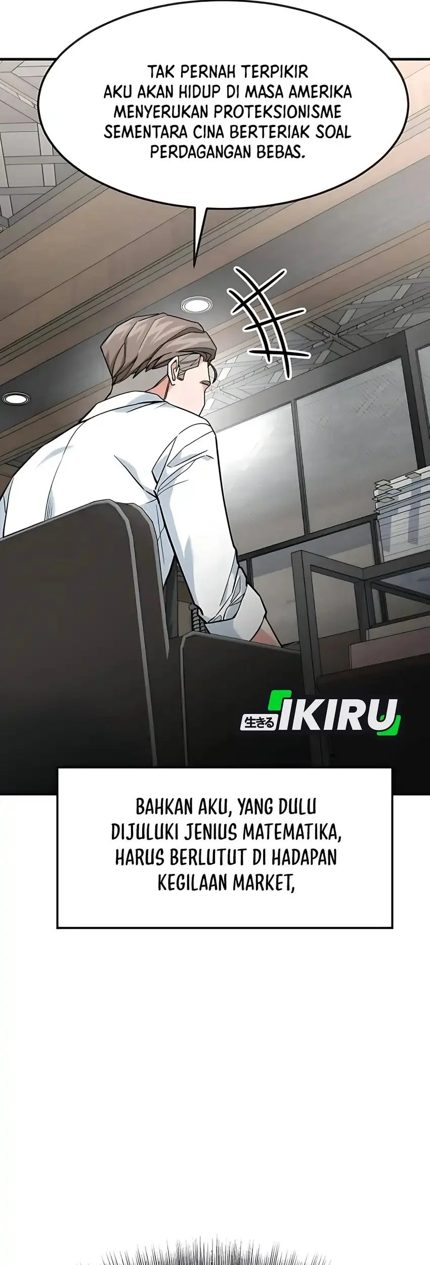 Chapter 78 - halaman 34