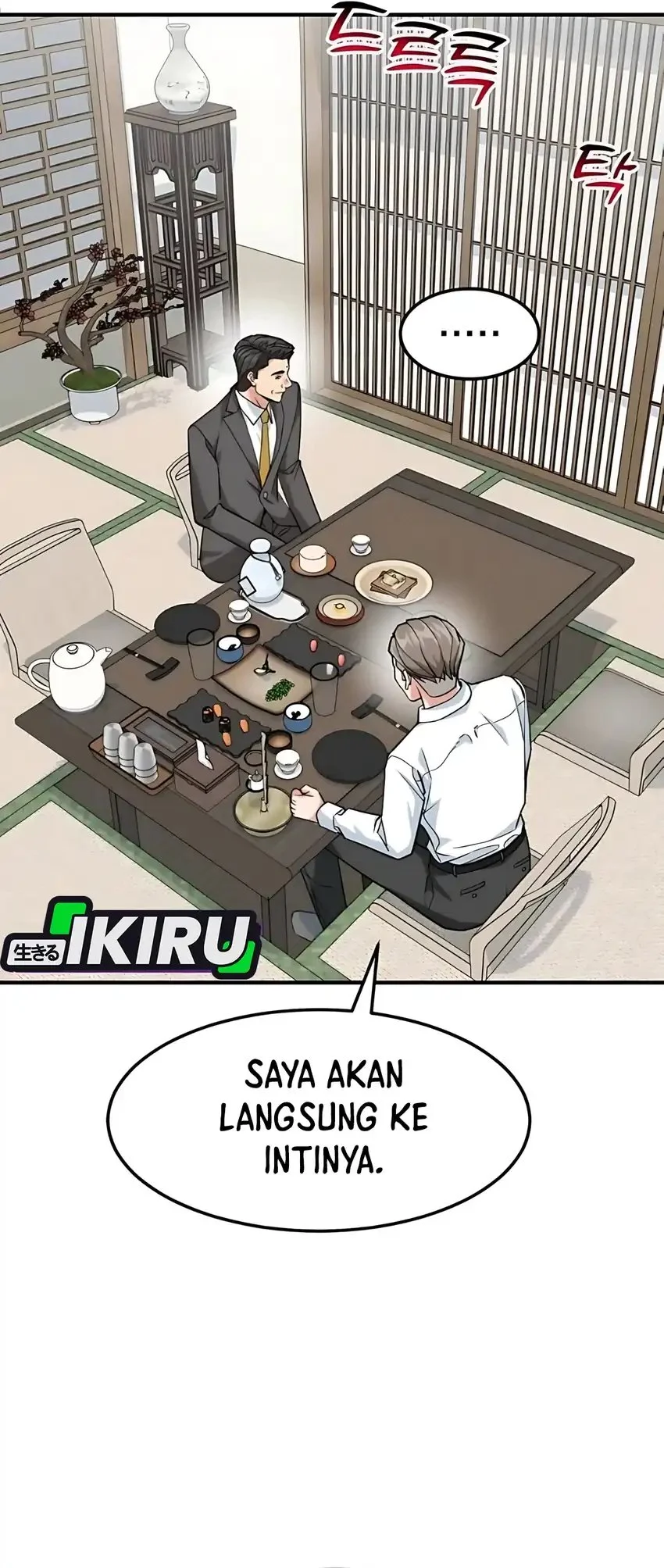 Chapter 78 - halaman 67
