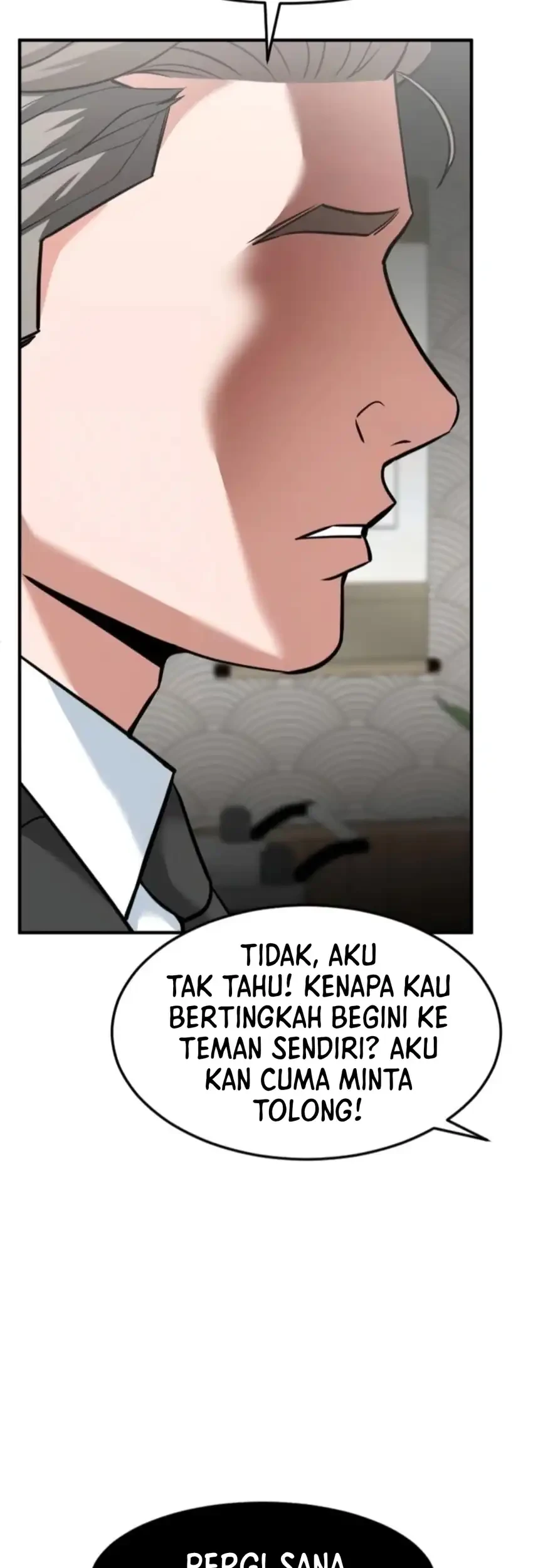 Chapter 79 - halaman 29