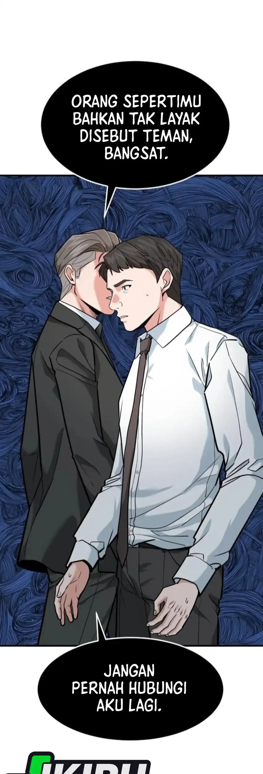 Chapter 79 - halaman 31