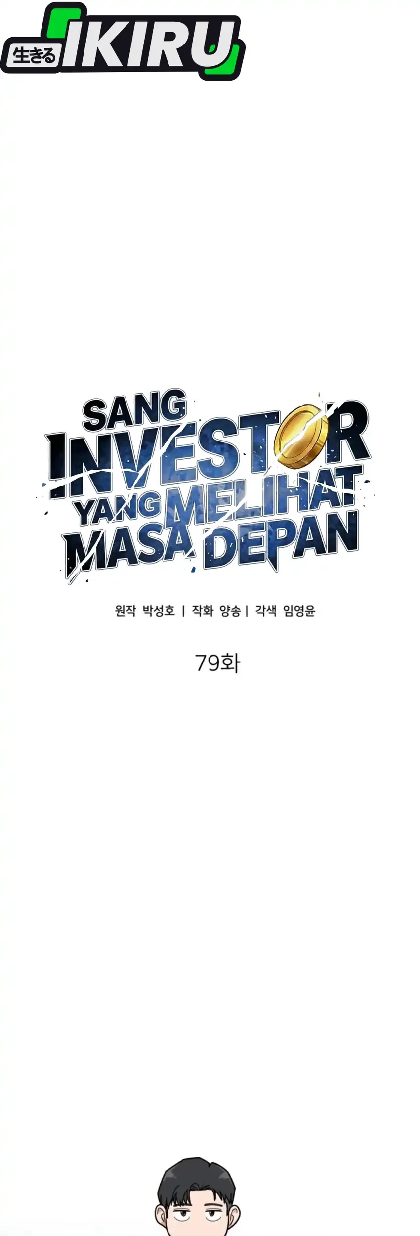 Chapter 79 - halaman 35