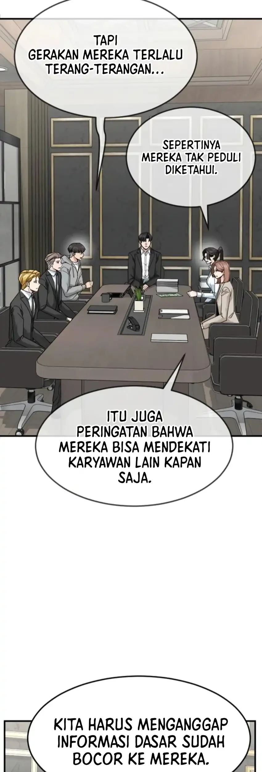Chapter 79 - halaman 39