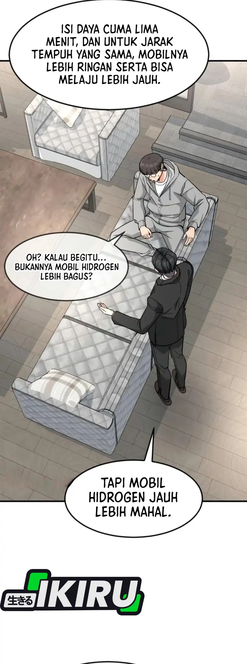 Chapter 79 - halaman 63