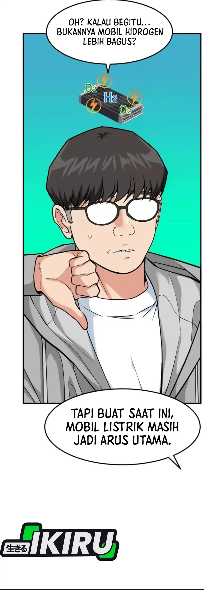 Chapter 79 - halaman 67