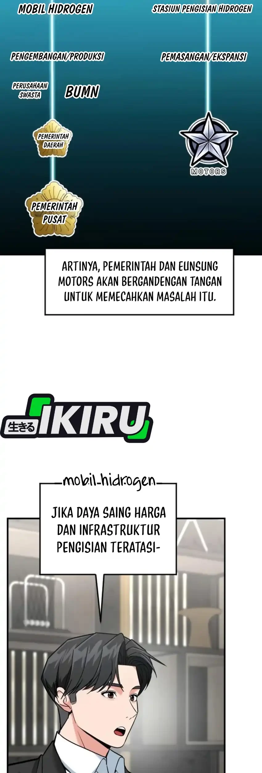 Chapter 79 - halaman 70