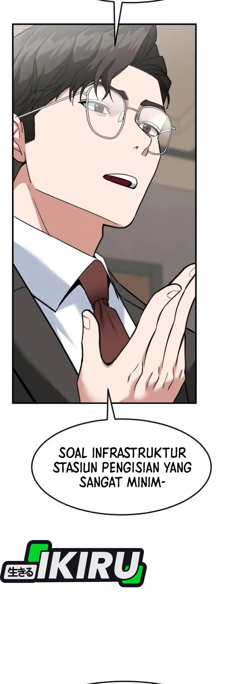 Chapter 79 - halaman 81