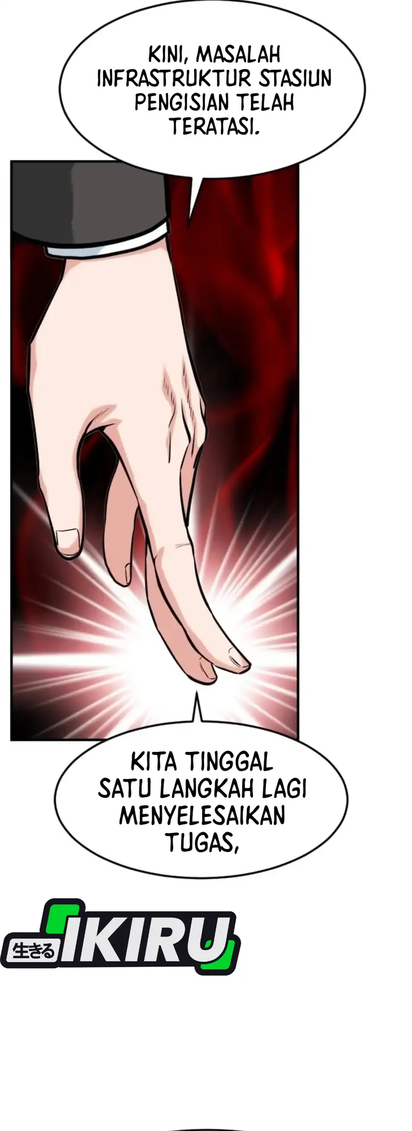 Chapter 79 - halaman 90