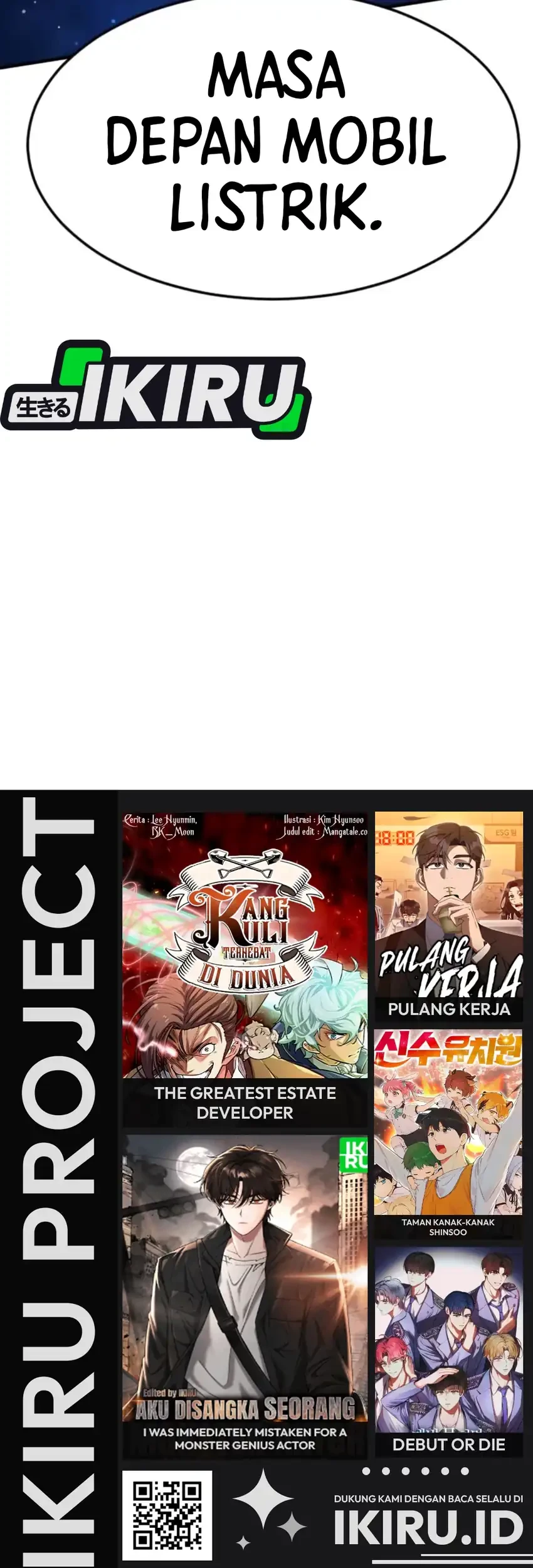Chapter 79 - halaman 101
