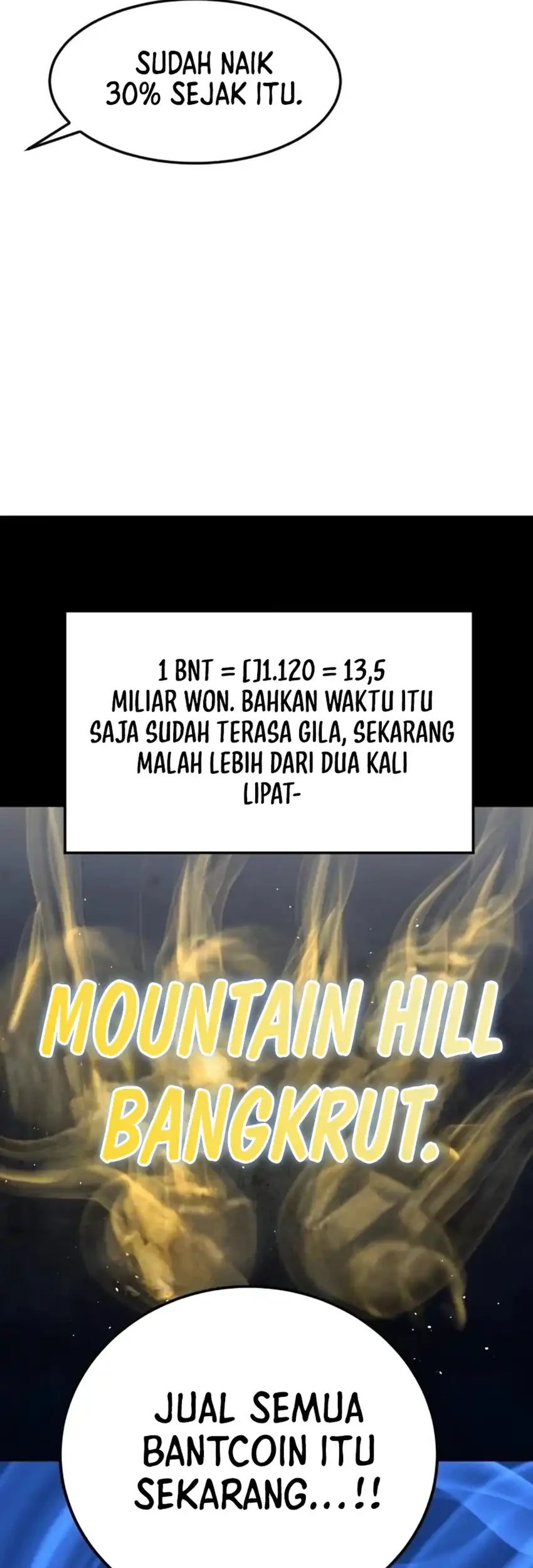 Chapter 80 - halaman 30