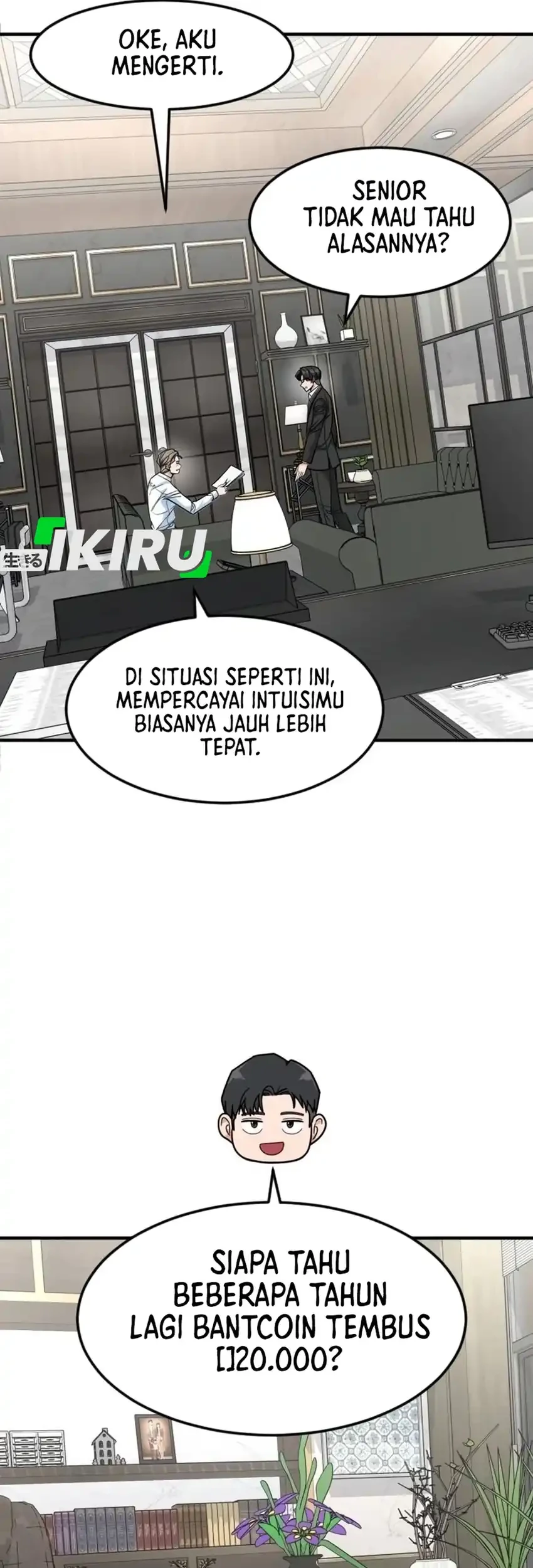 Chapter 80 - halaman 37