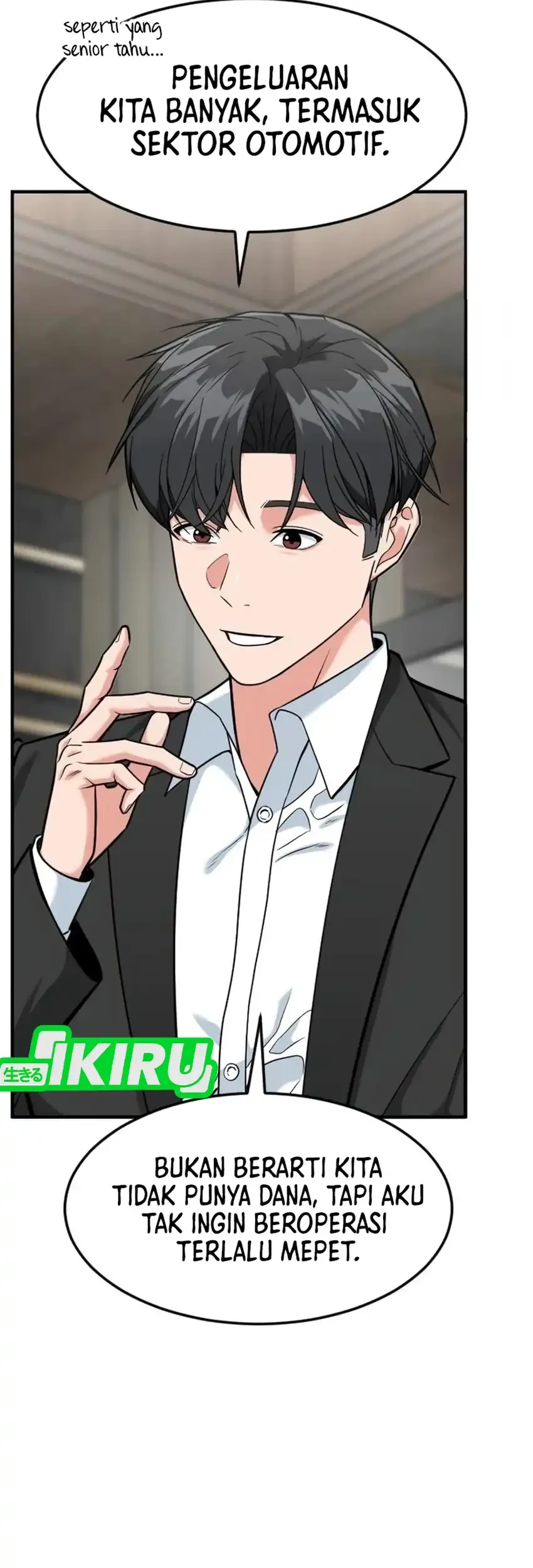 Chapter 80 - halaman 39
