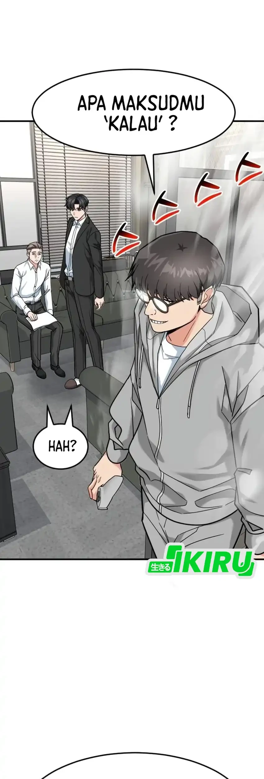 Chapter 80 - halaman 41