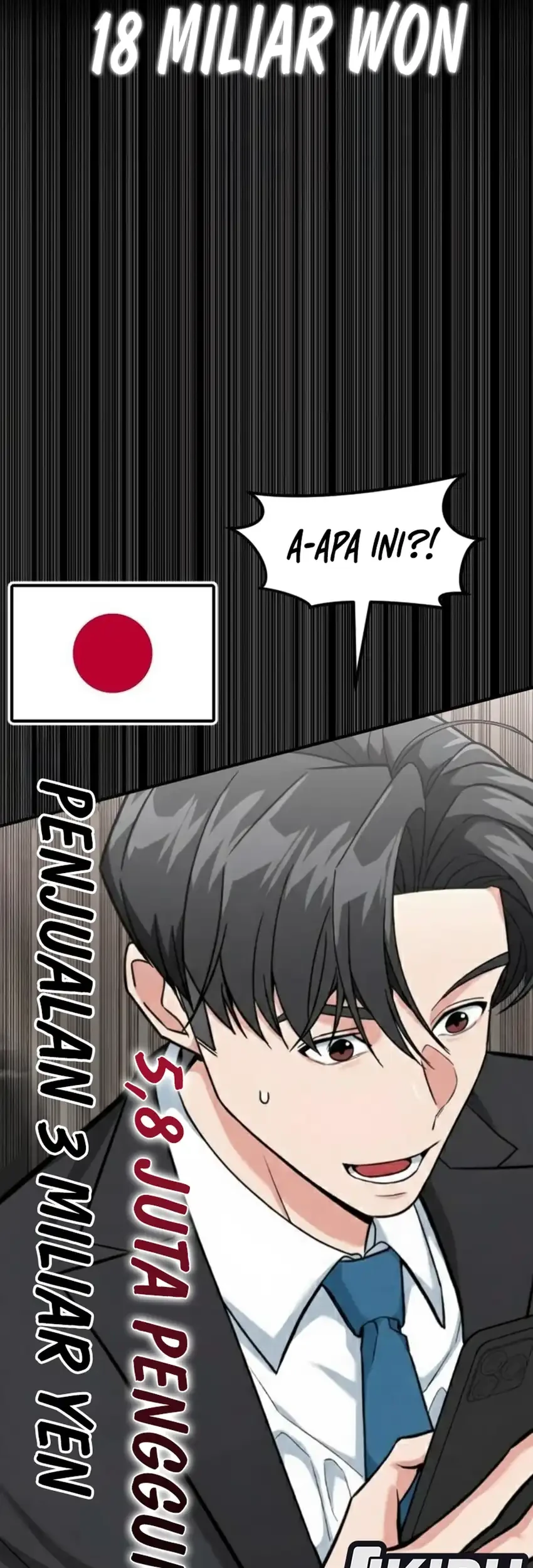 Chapter 80 - halaman 46