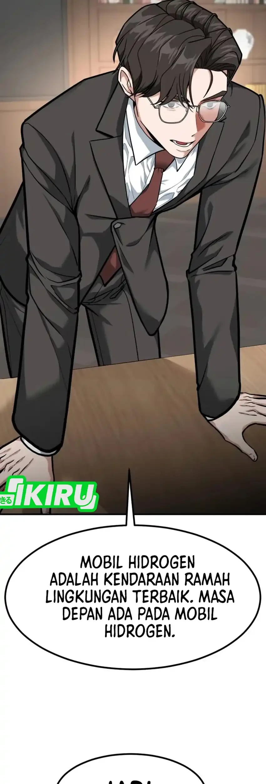 Chapter 80 - halaman 3