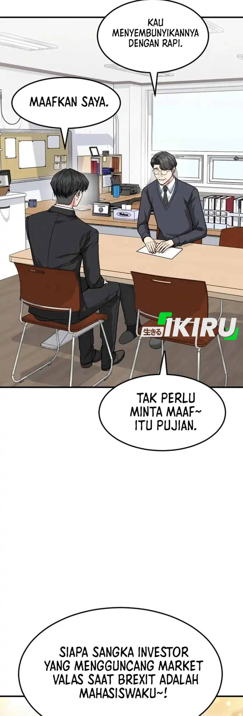 Chapter 80 - halaman 57
