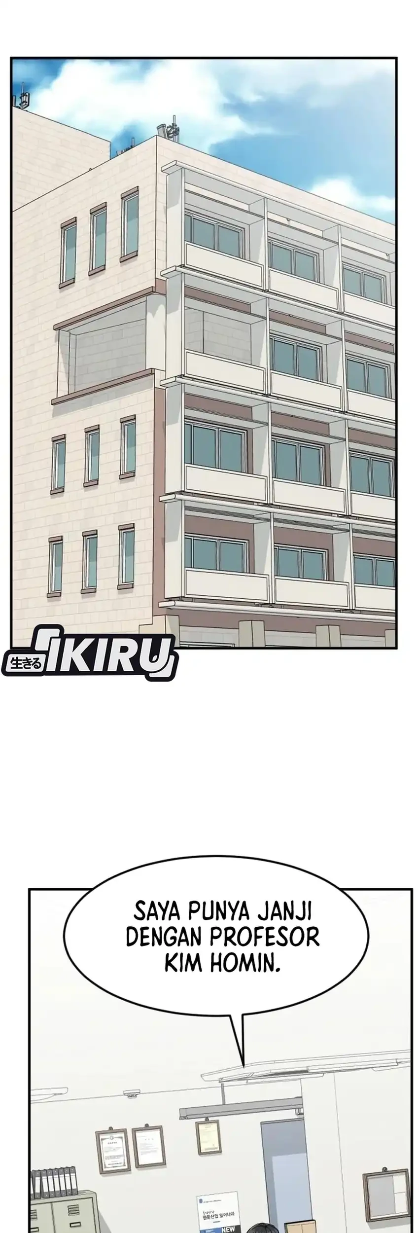 Chapter 80 - halaman 67
