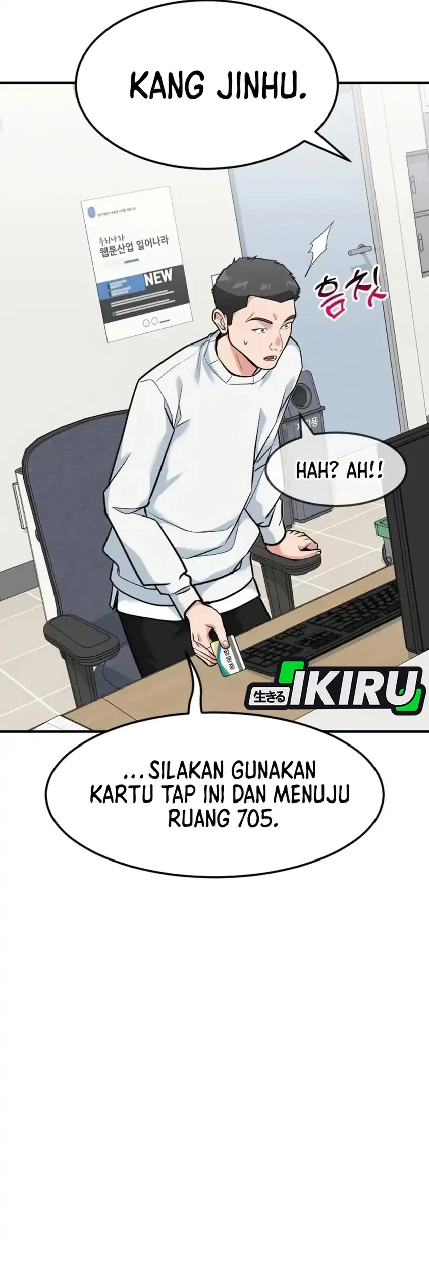 Chapter 80 - halaman 69