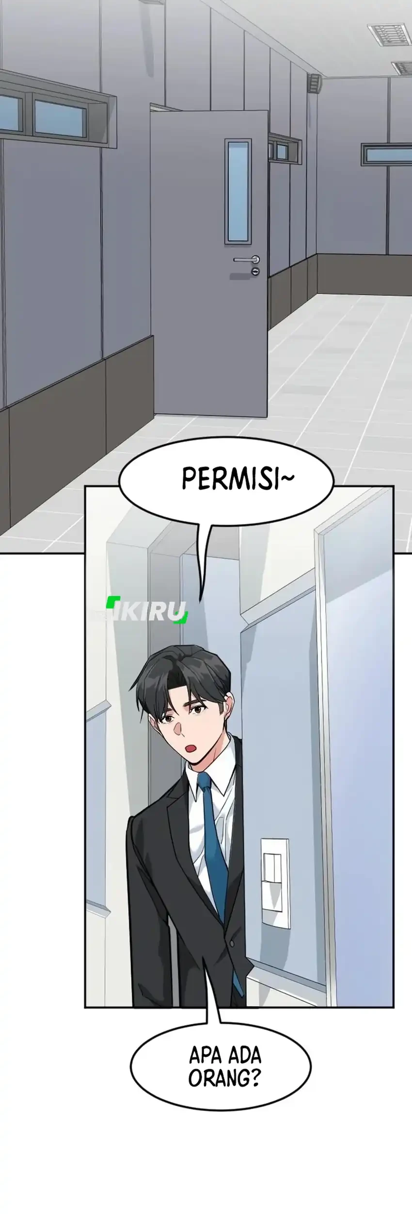 Chapter 80 - halaman 71