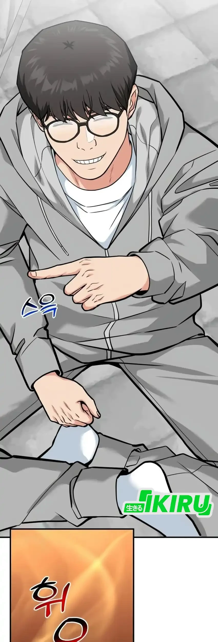 Chapter 80 - halaman 5