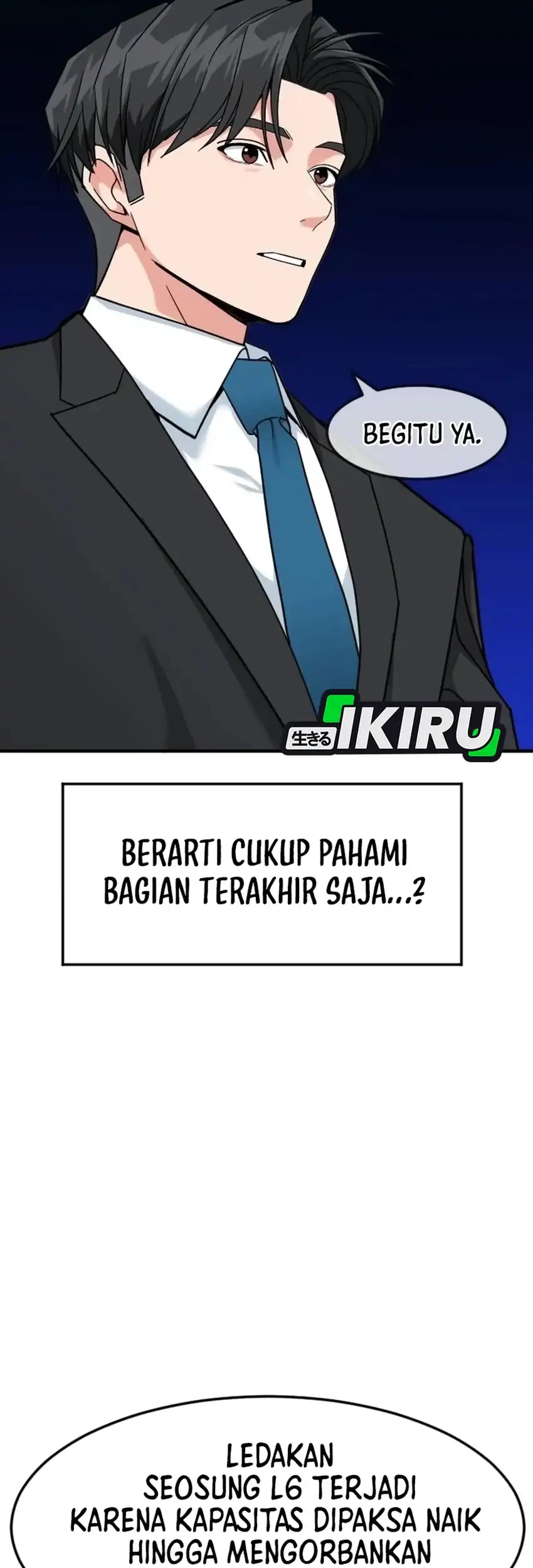 Chapter 80 - halaman 83