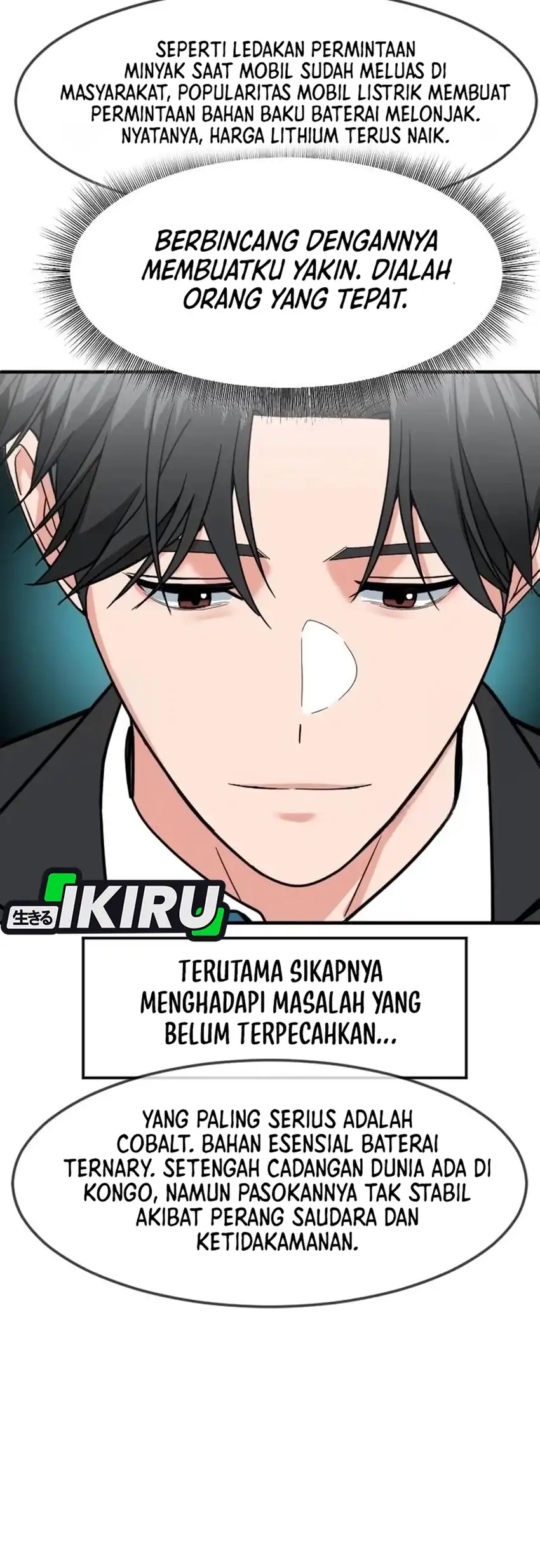 Chapter 80 - halaman 93