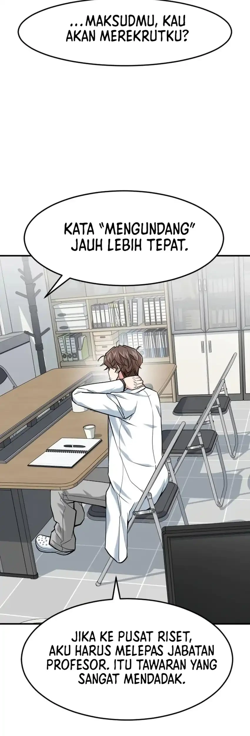 Chapter 80 - halaman 98