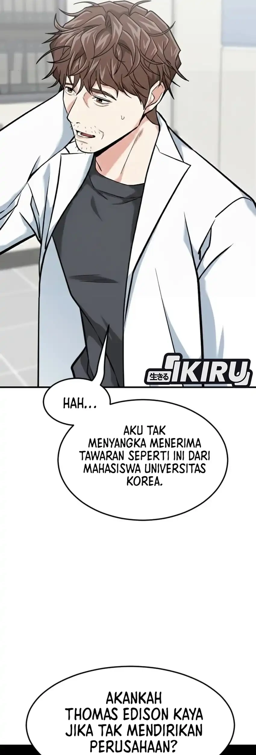 Chapter 80 - halaman 111
