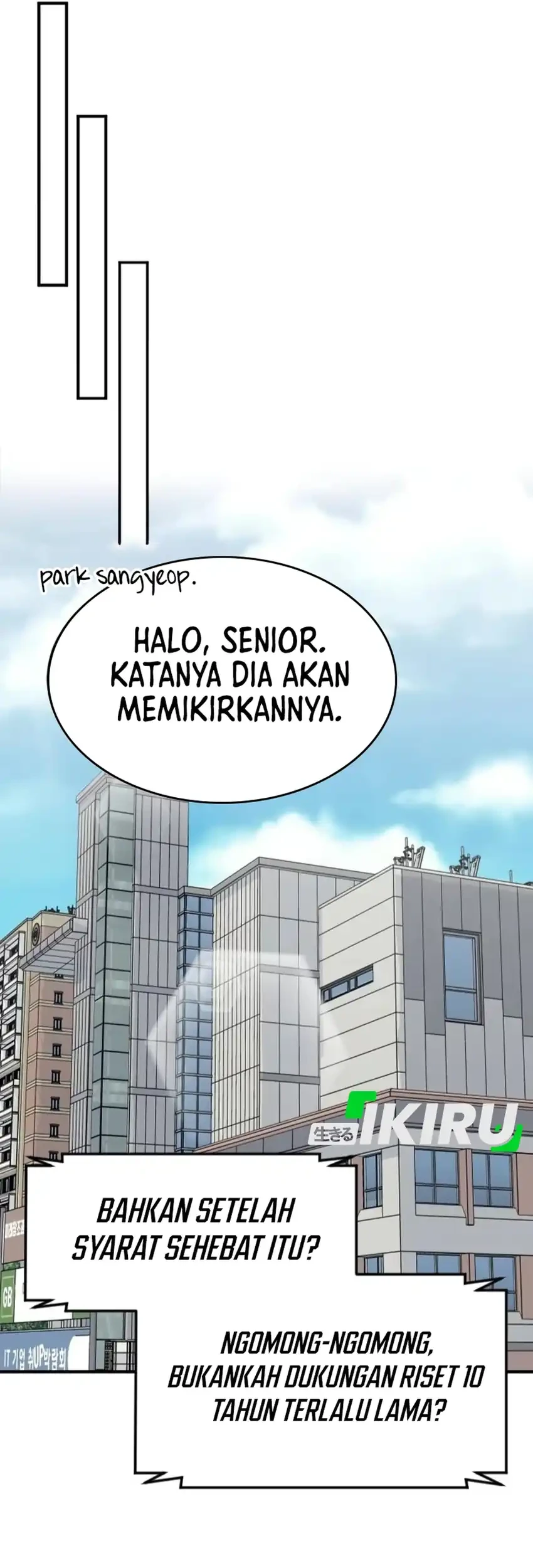 Chapter 80 - halaman 115