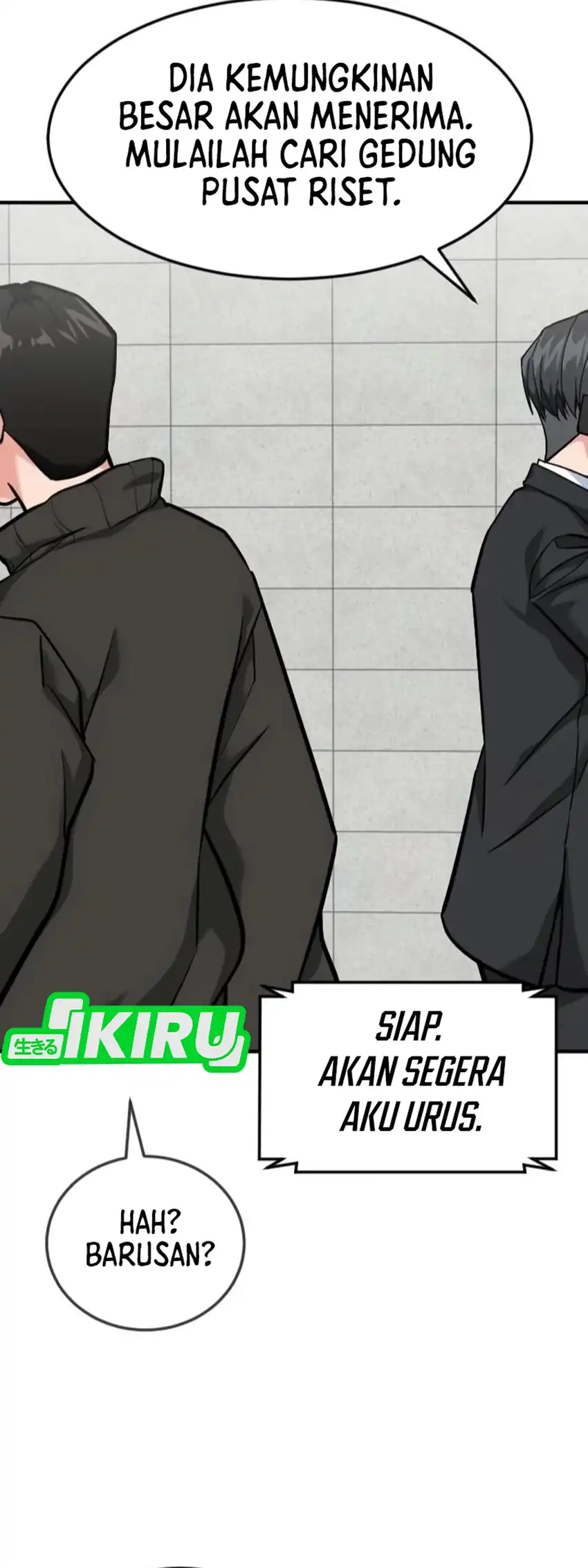 Chapter 80 - halaman 118