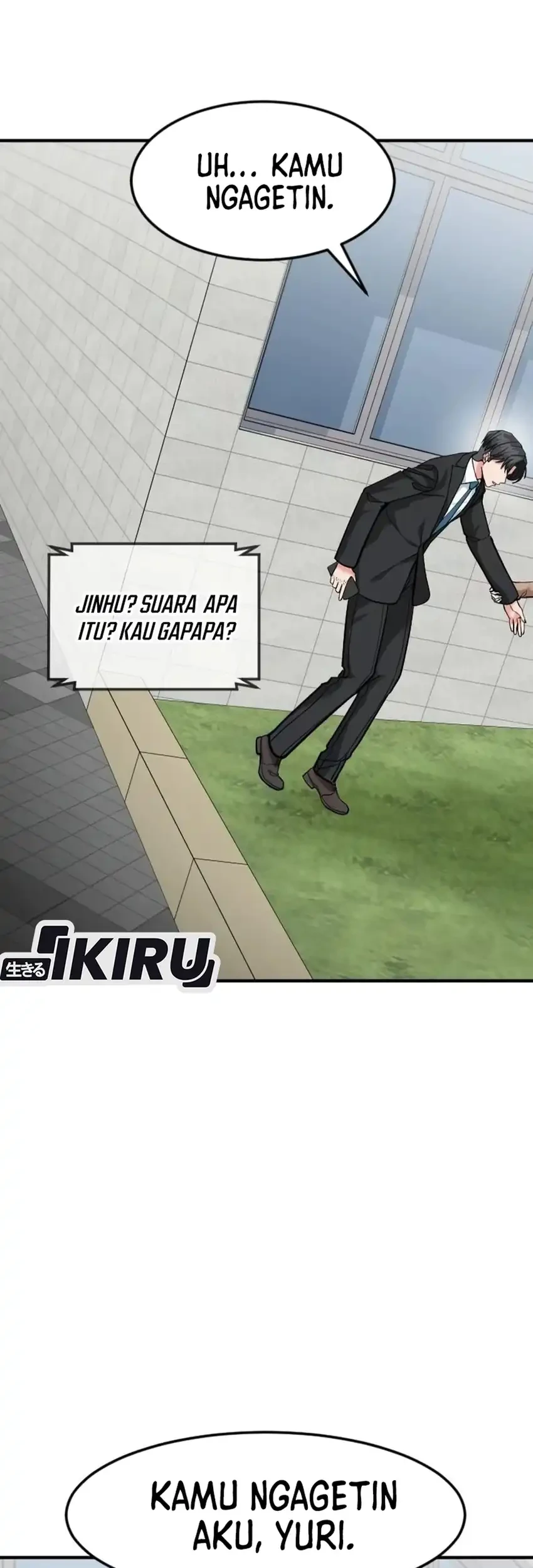 Chapter 80 - halaman 121
