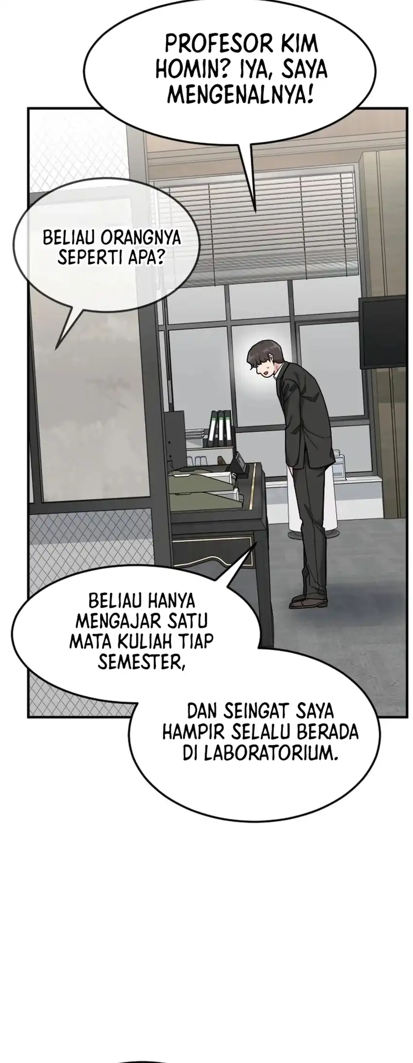 Chapter 80 - halaman 15