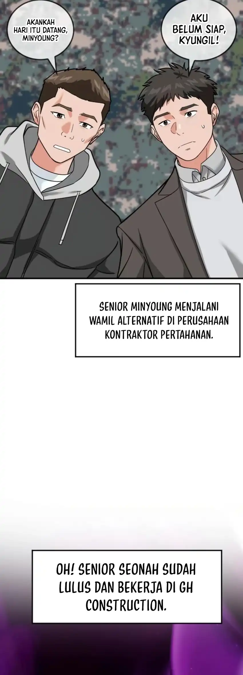 Chapter 81 - halaman 20