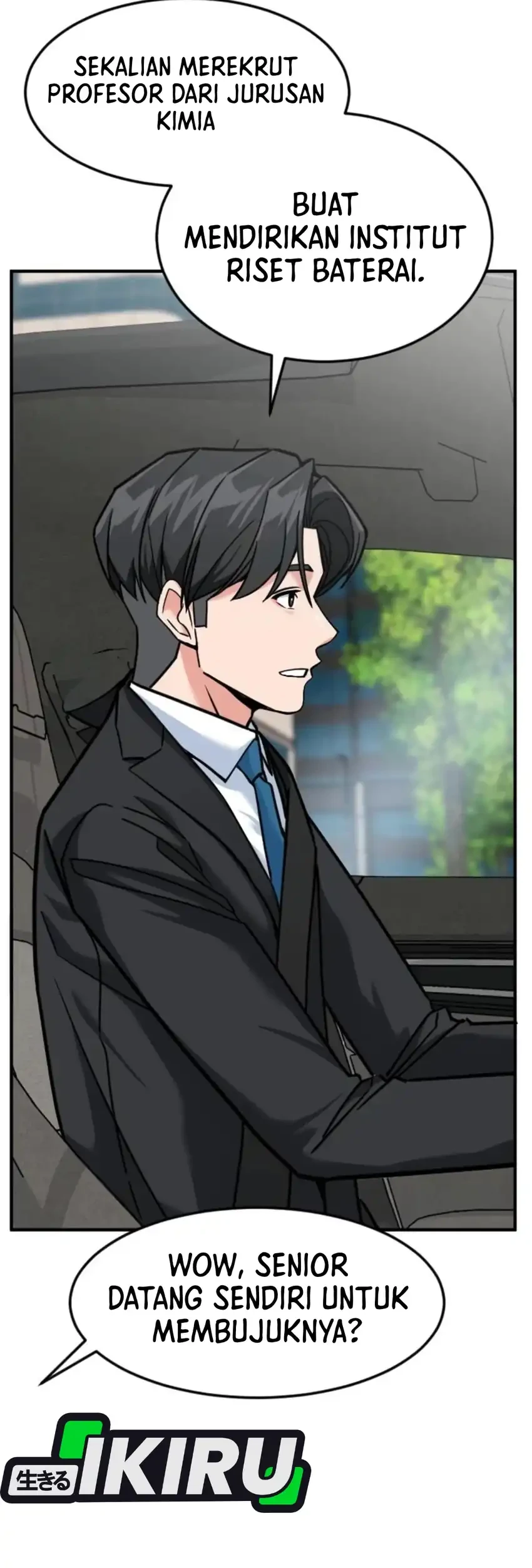 Chapter 81 - halaman 27