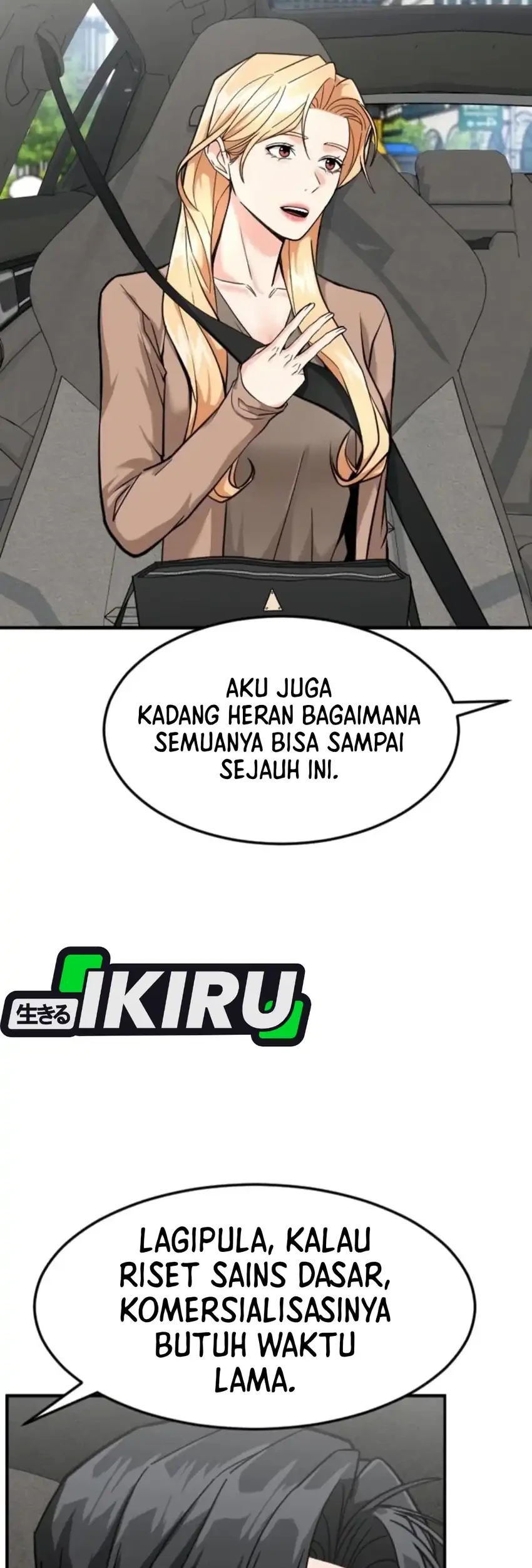 Chapter 81 - halaman 29