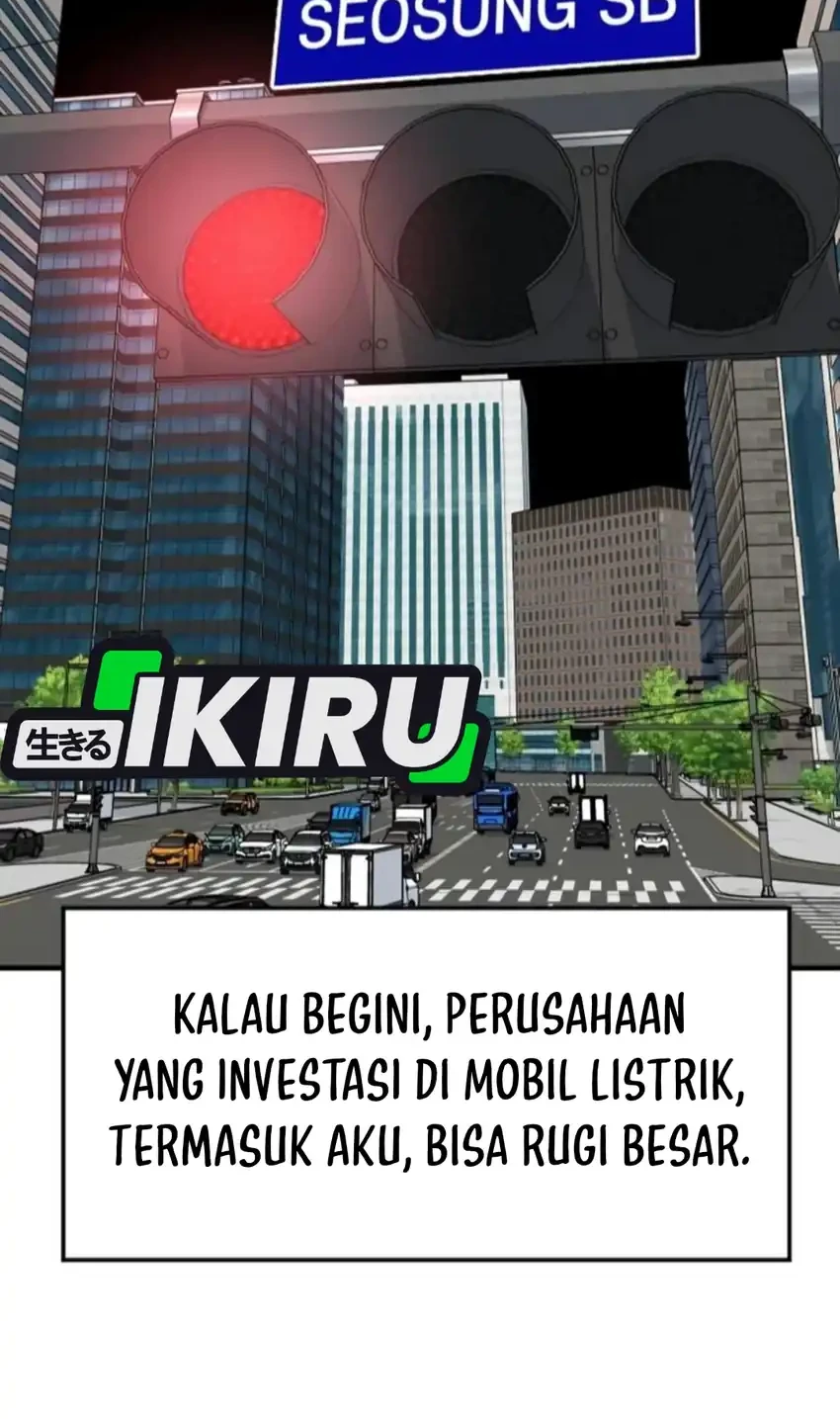 Chapter 81 - halaman 32