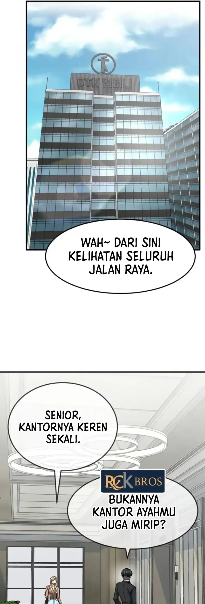 Chapter 81 - halaman 39
