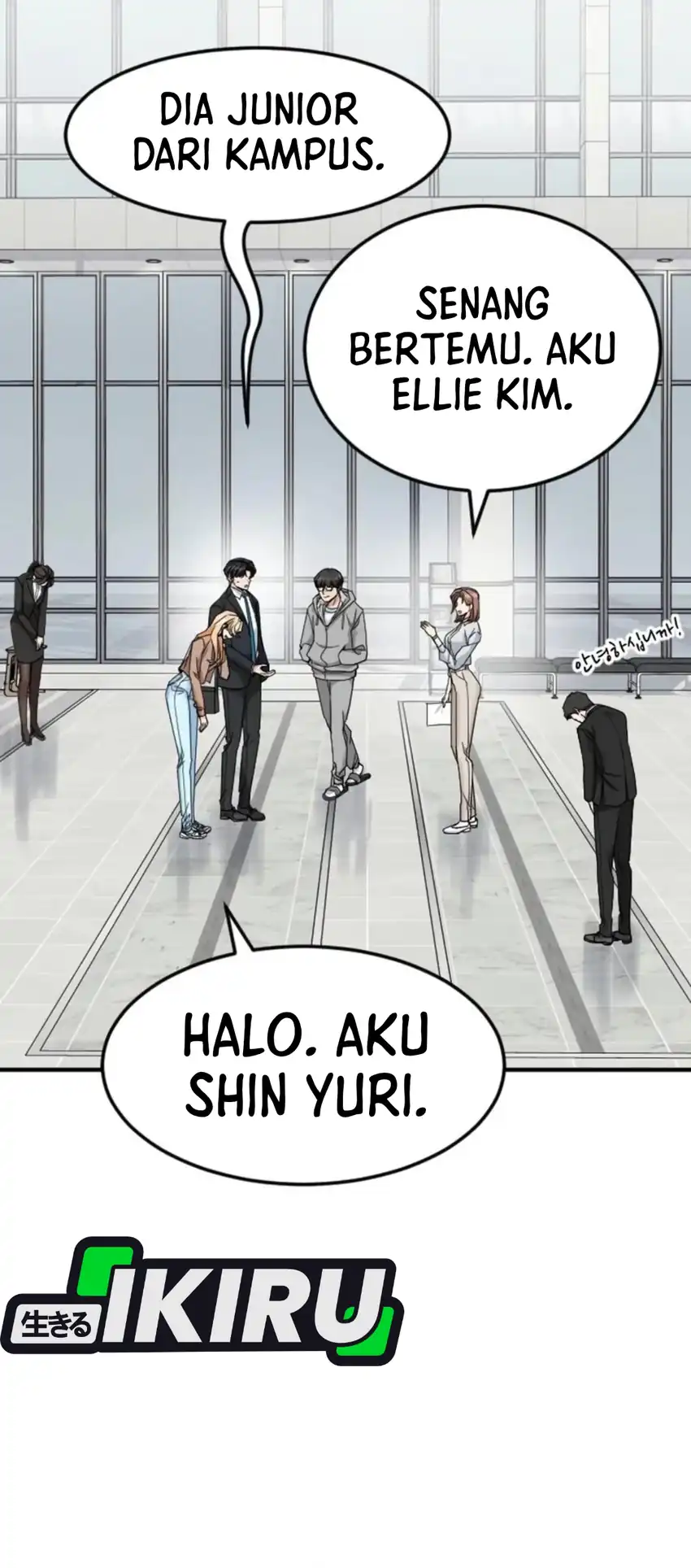 Chapter 81 - halaman 54