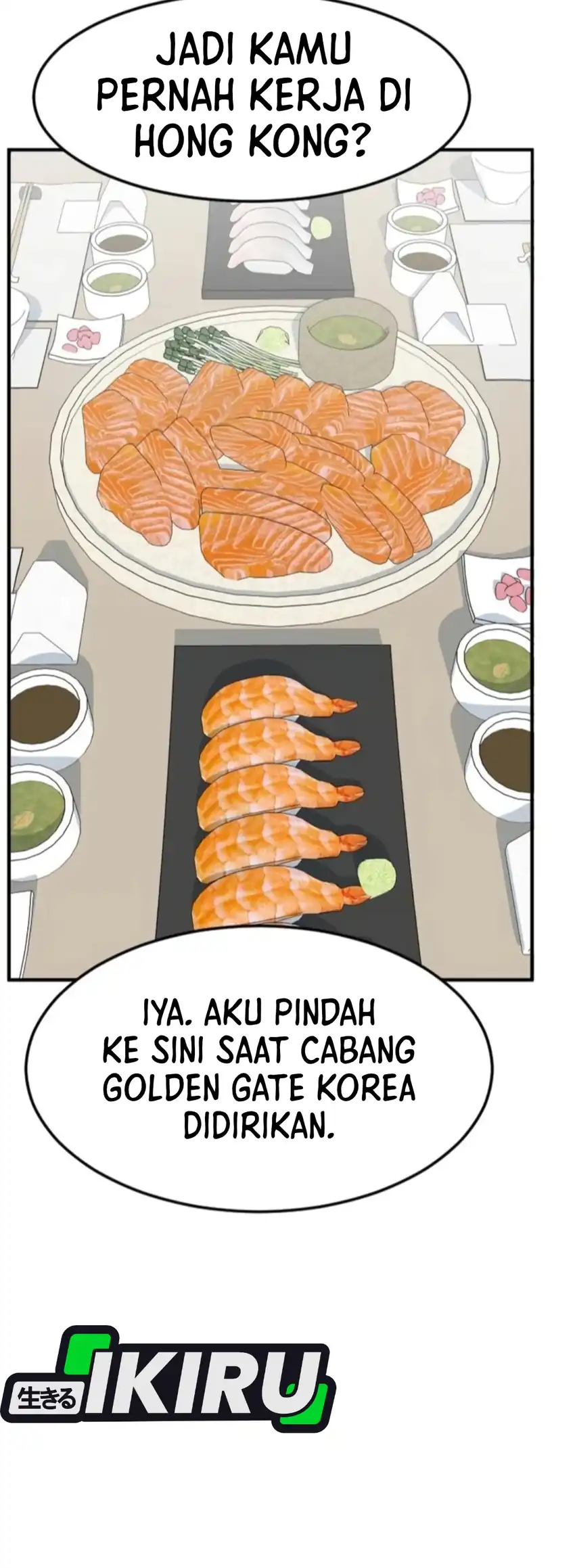 Chapter 81 - halaman 76