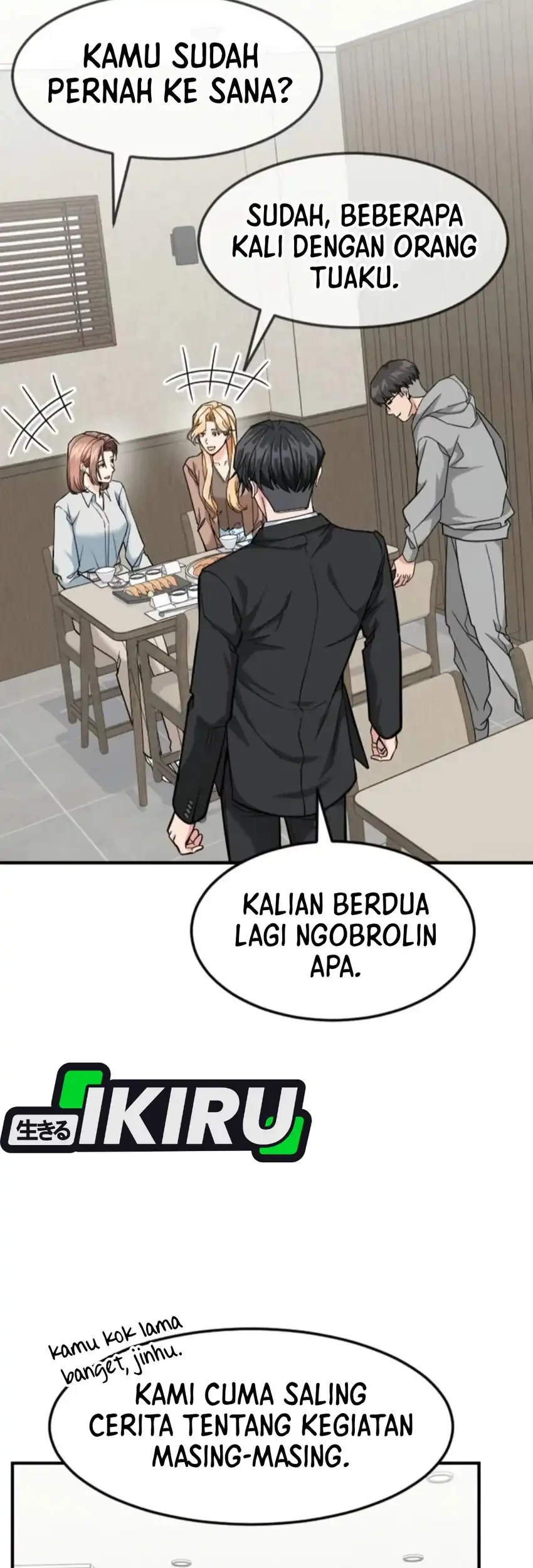Chapter 81 - halaman 79