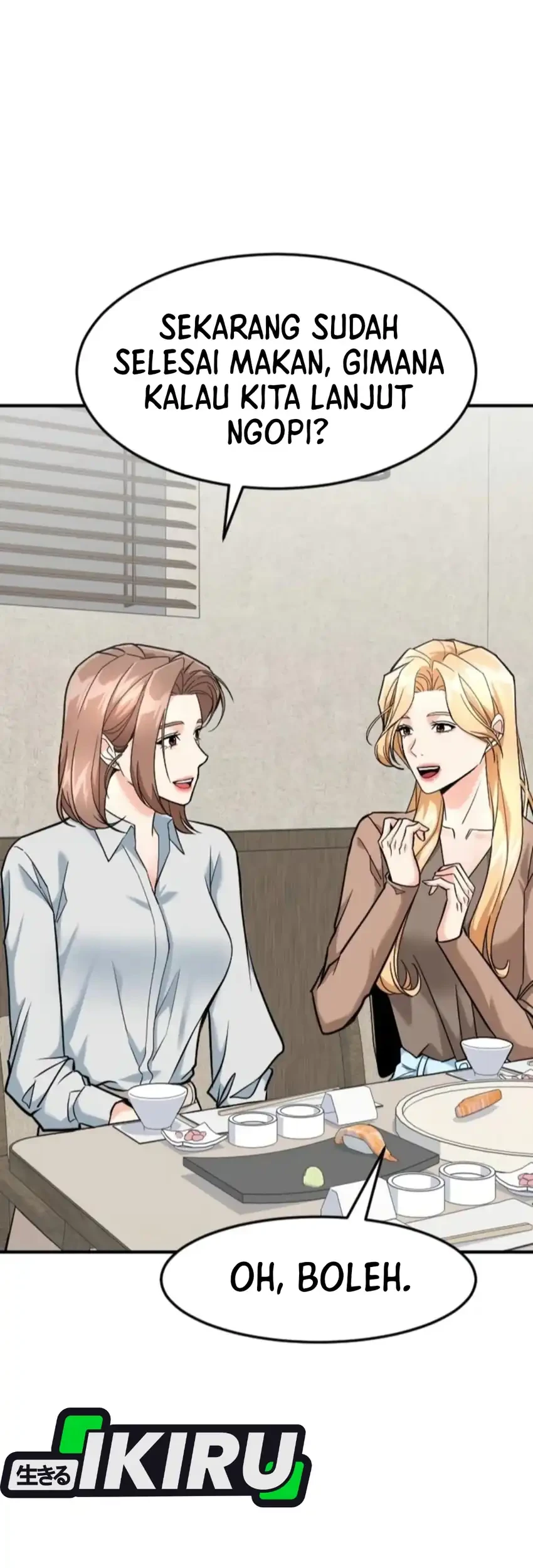 Chapter 81 - halaman 85