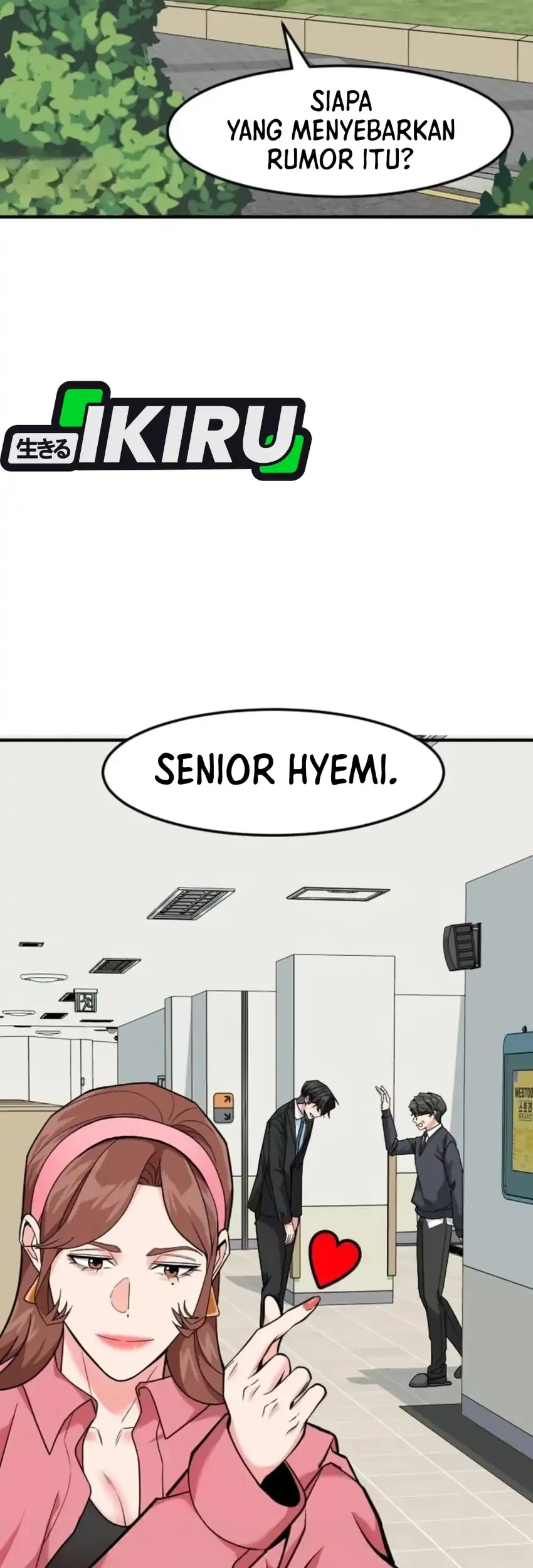 Chapter 81 - halaman 8