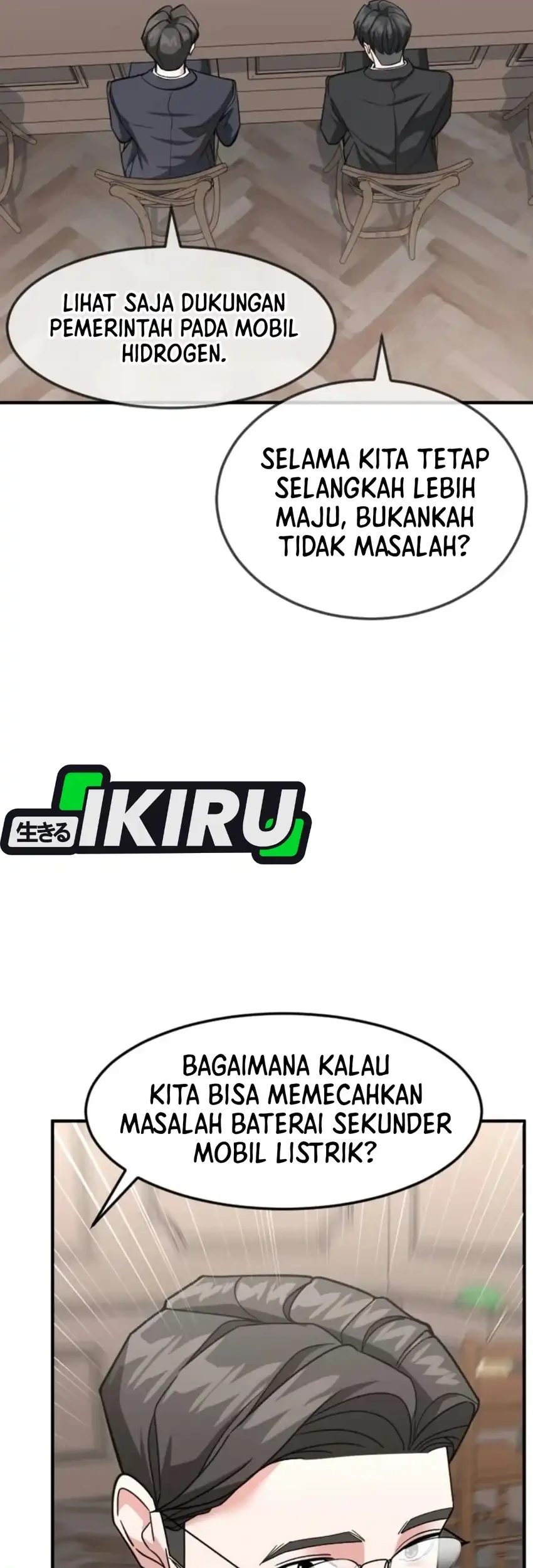 Chapter 81 - halaman 121