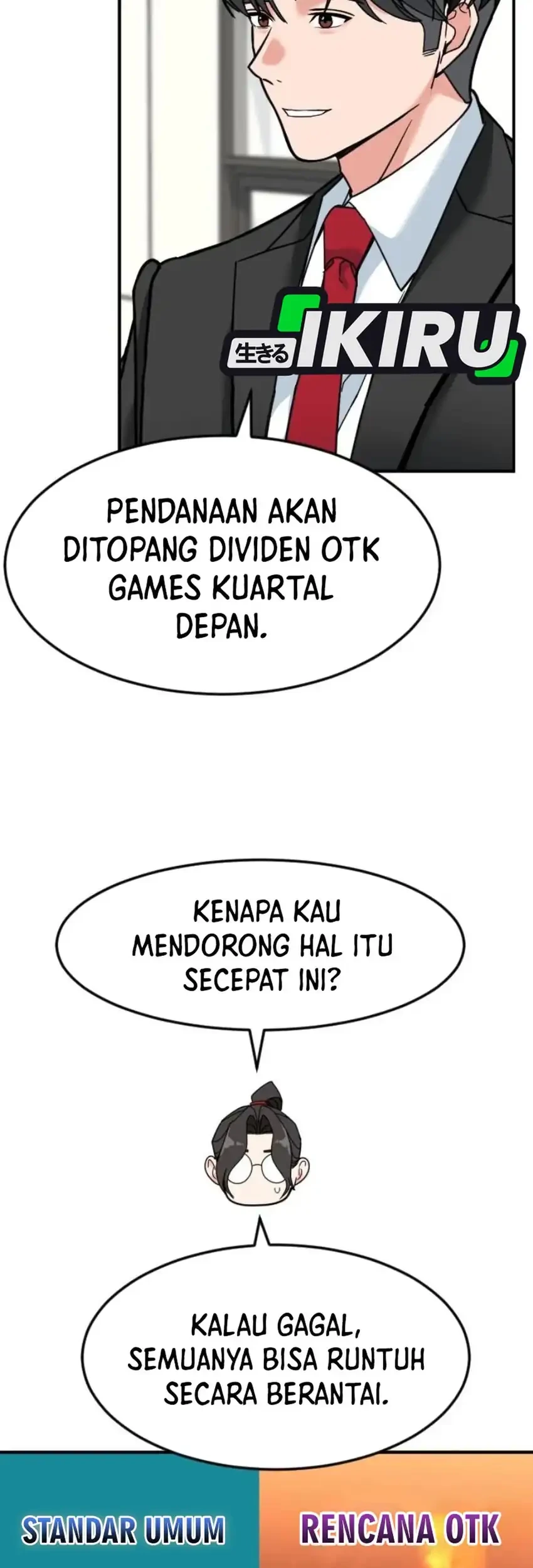 Chapter 82 - halaman 24